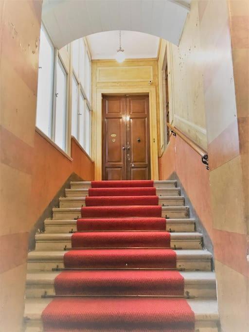 L'arco Living 1 Apartment