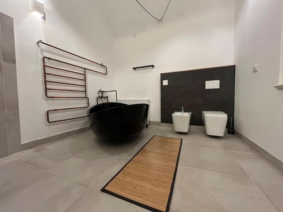 L'arco Living 1 Apartment *