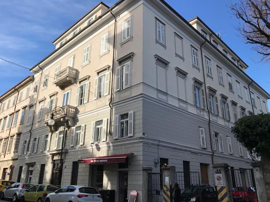 Apartment L'arco Living 1 Triest