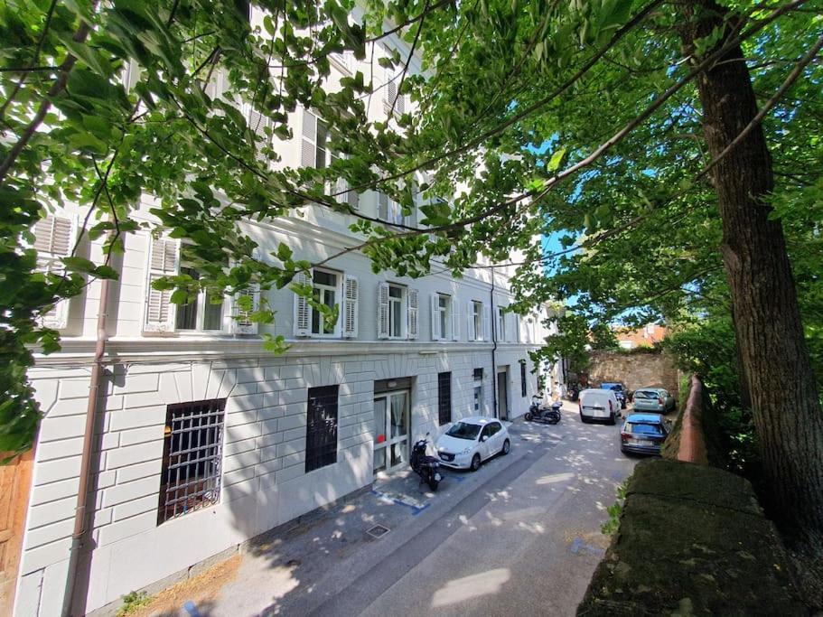 Apartment L'arco Living 1 *